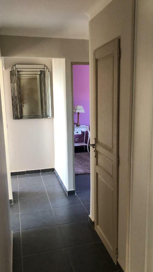Appartement 2 Chambres Sete Plage 2 Ngoại thất bức ảnh